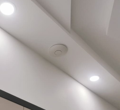 Seamless Indoor Connectivity